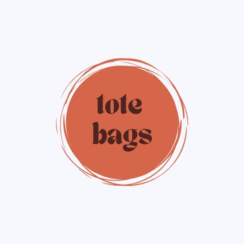 tote bags